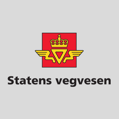 STATENS VEGVESEN logo